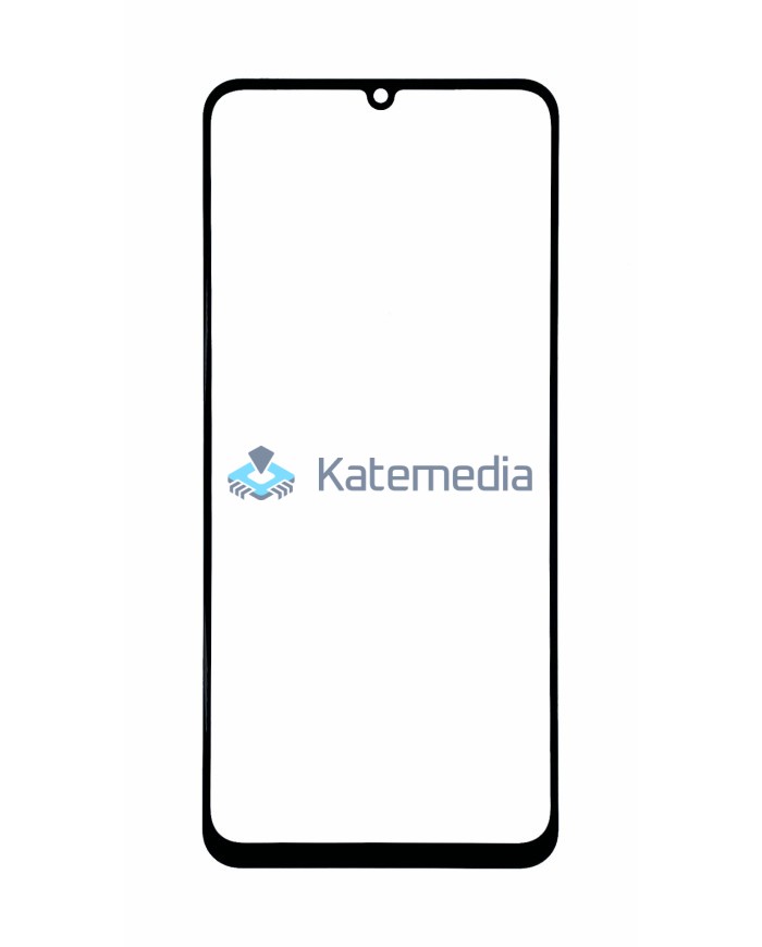 Glass + OCA Glue For Realme C53