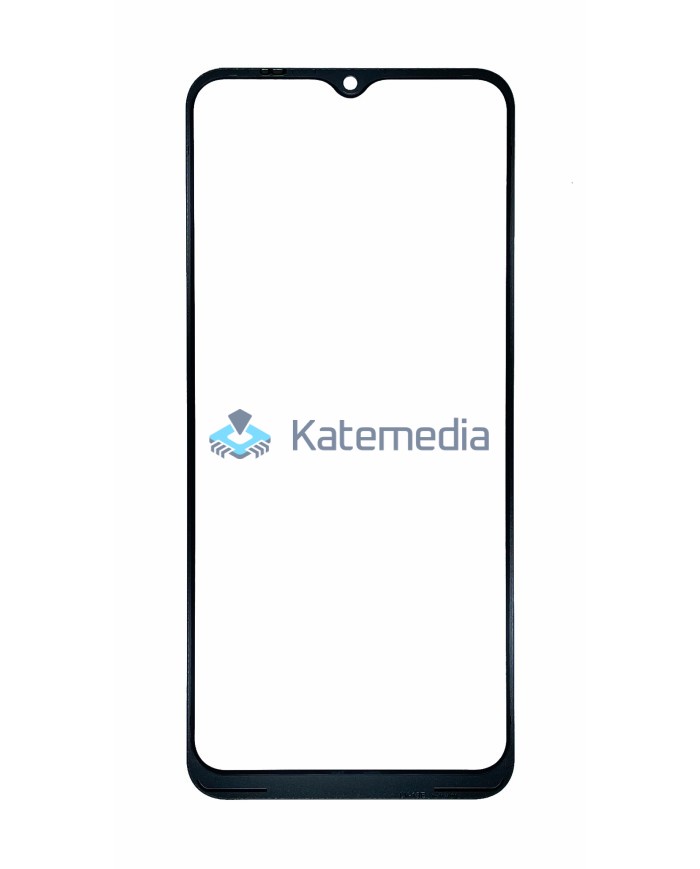 Glass + OCA Glue For Motorola E13