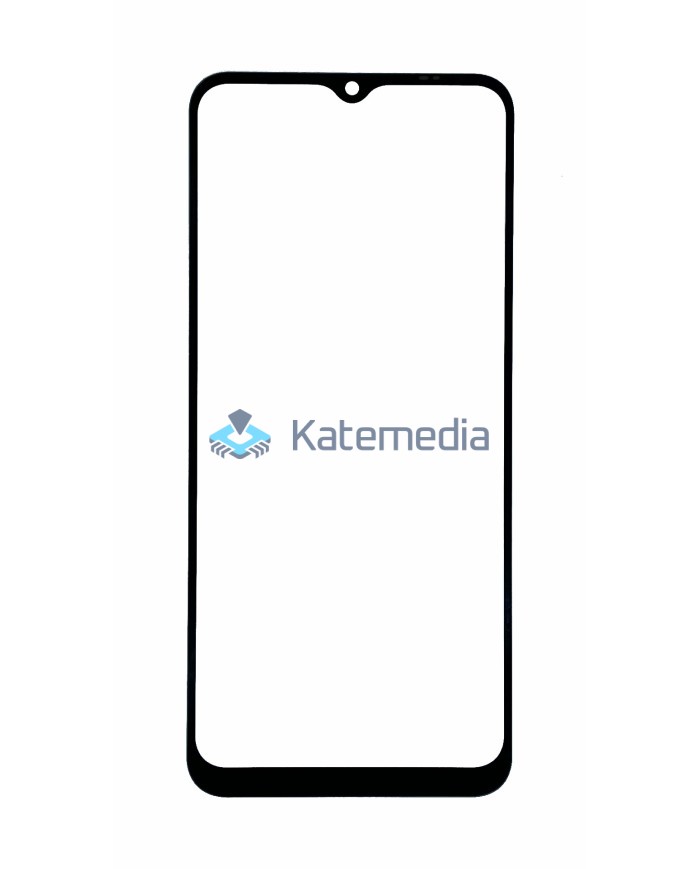 Glass + OCA Glue For Motorola E13