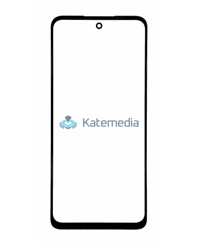 Szyba + klej OCA do Motorola G54 5G/ G54 Power