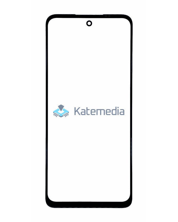 Glass + OCA Glue For Motorola G54 Power