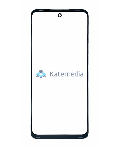 Szyba + klej OCA do Motorola G54 5G/ G54 Power