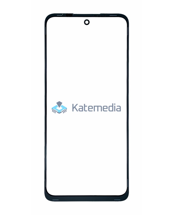 Glass + OCA Glue For Motorola G54 Power