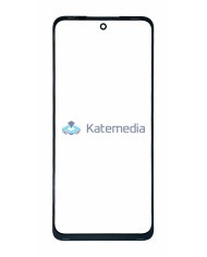 Szyba + klej OCA do Motorola G54 5G/ G54 Power