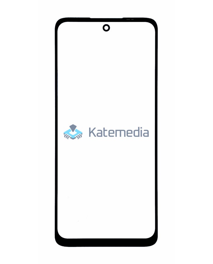 Glass + OCA Glue For Motorola G62 5G