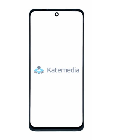 Glass + OCA Glue For Motorola G62 5G
