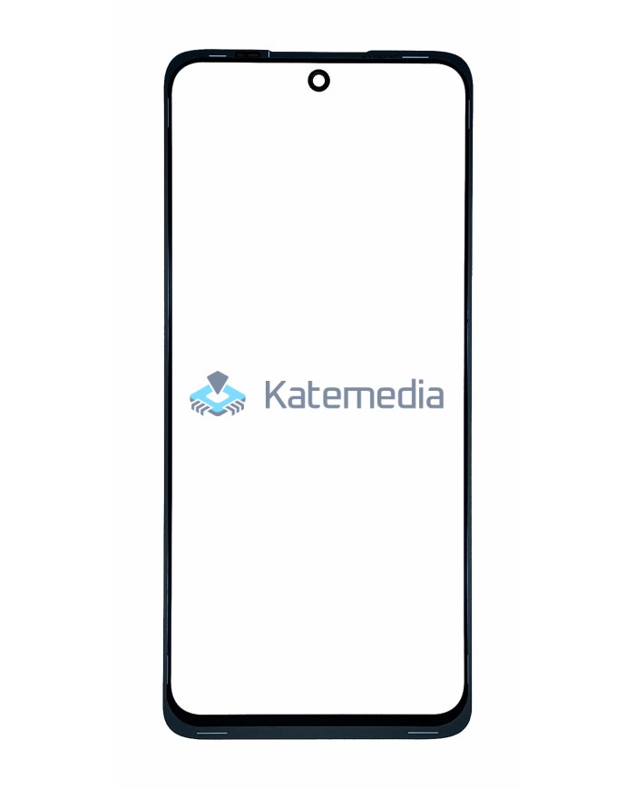 Szyba + klej OCA do Motorola G62 5G