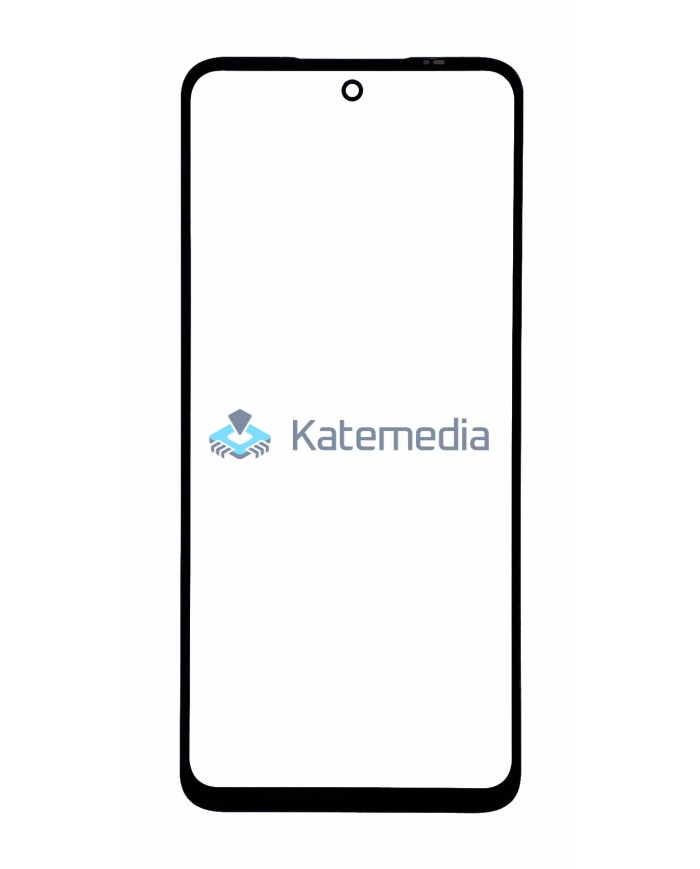 Glass + OCA Glue For Motorola G23