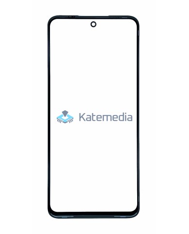 Glass + OCA Glue For Motorola G23