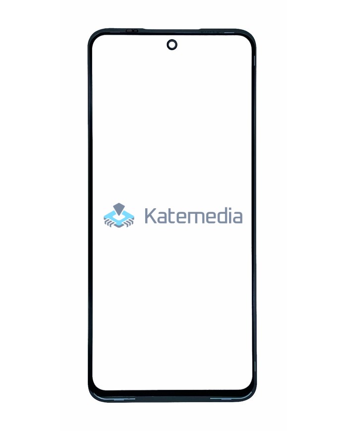 Szyba + klej OCA do Motorola G23