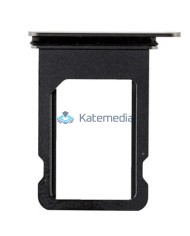 SIM Tray for iPhone X Space gray