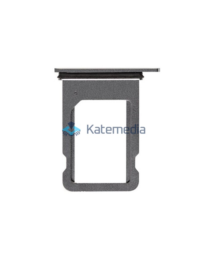 SIM Tray for iPhone XS Space gray