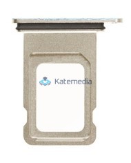 SIM Tray for iPhone XS Max Gold