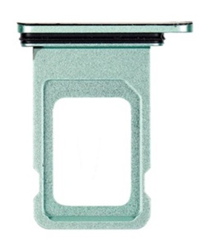 SIM Tray for iPhone 11 Green
