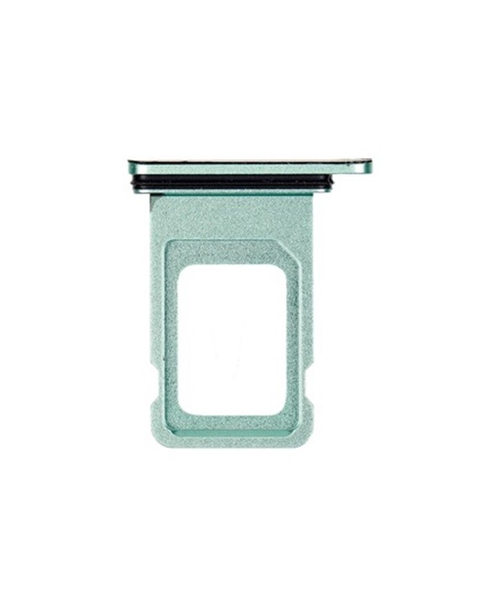 SIM Tray for iPhone 11 Green