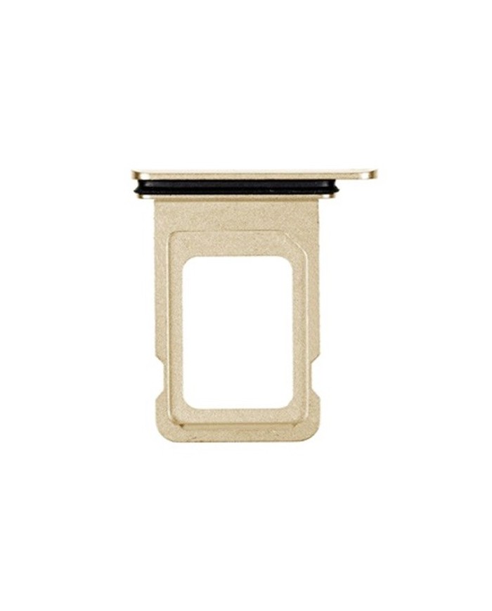 SIM Tray for iPhone 11 Pro Gold