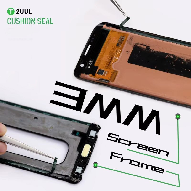 2UUL CS01 taśma uszczelniająca