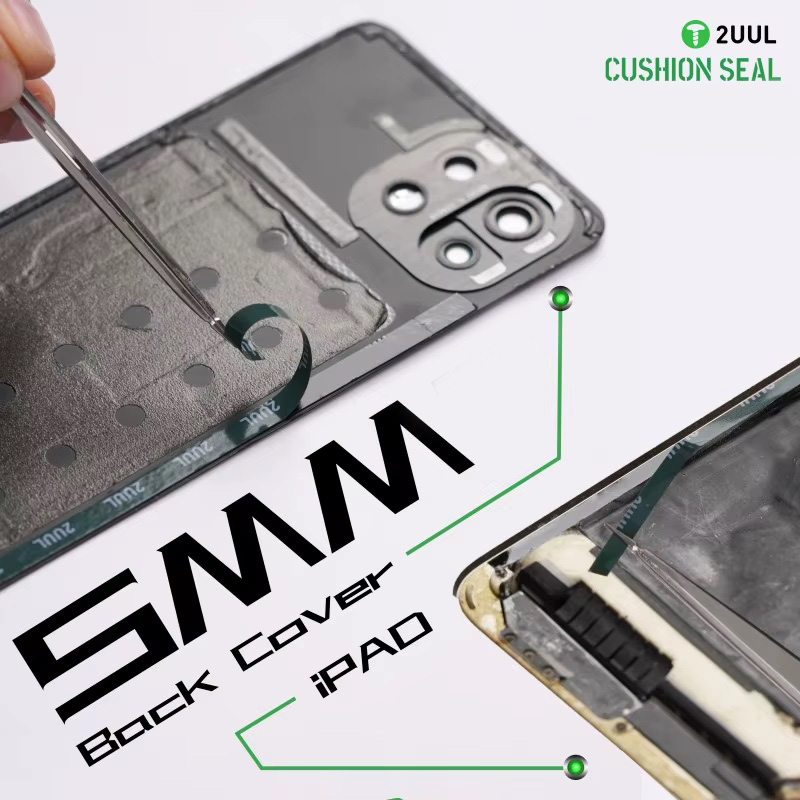 2UUL CS01 taśma uszczelniająca