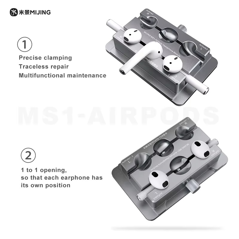 Mijing iRepair MS1 Earpiece Module for AirPods