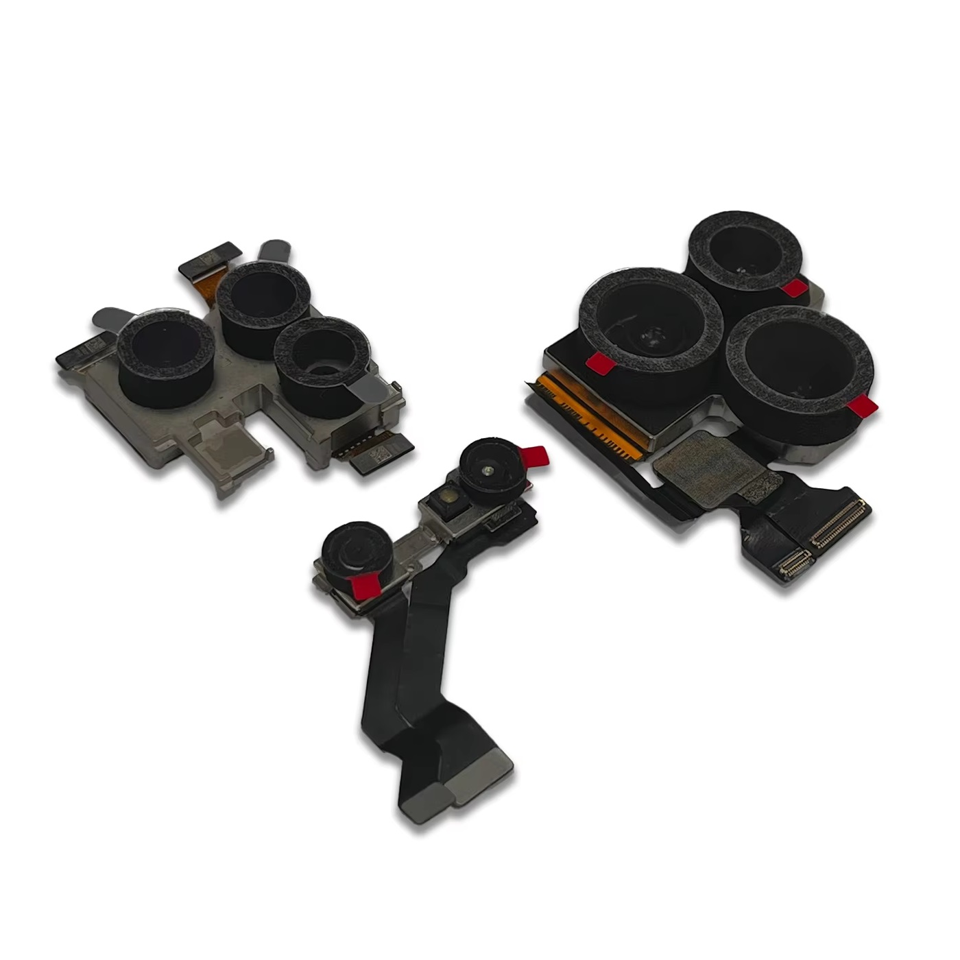 WYLIE 3D Protective Sponge