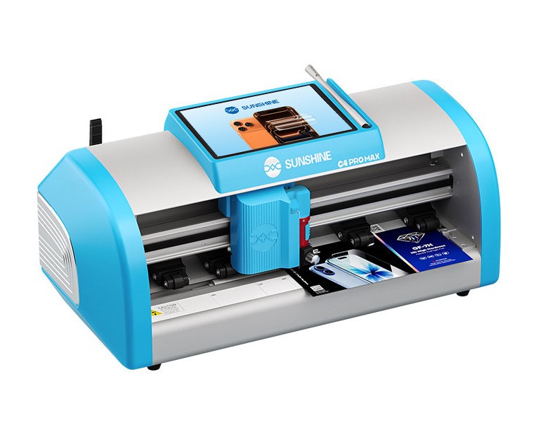 Ploter Sunshine C4 Pro Max